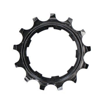 Звезда кассеты Shimano CS-LG300/LG400, 13зуб Y0RG9802T фото у BIKE MARKET