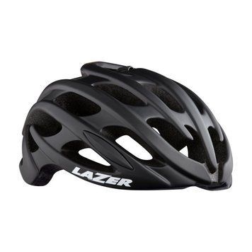 Шлем LAZER Blade +, черный, разм. S 3710346 фото у BIKE MARKET