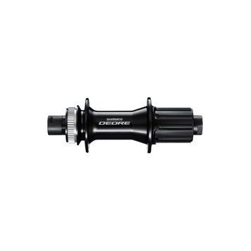 Втулка задняя Shimano FH-M6010 DEORE 32отв 12MM THRU TYPE AXLE OLD:142мм CENTER LOCK EFHM6010B фото у BIKE MARKET