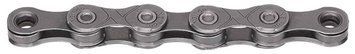 Ланцюг KMC Xglide 1/2"x11/128, Gray/Gray, 9/10/11-шв, 126 лінків CHA-20-58 фото у BIKE MARKET