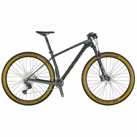 Scott scale sales 930 xl