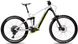 Товар BK26423-42gSG00 Велосипед Corratec E-Power RS 160 Elite Gray/Silver/Neon Green - размер 42