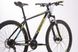Товар 01001550 Велосипед DRAG 29 Hardy 7.0 L black green