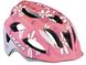 Детский шлем LAZER P`NUT размер 46-50см., 270гр., Розовый 3716034 фото у BIKE MARKET