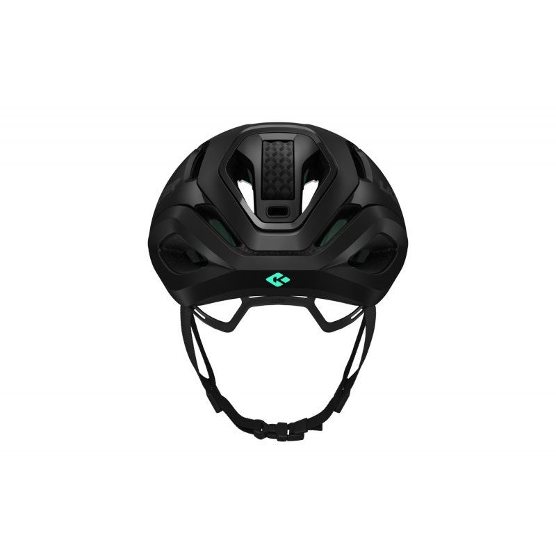 Шлем LAZER Vento KinetiCore, черный мат, разм. M 3710647 фото у BIKE MARKET