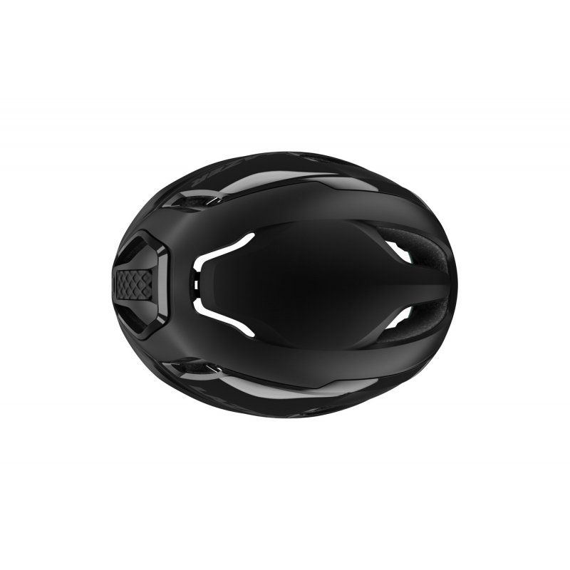 Шолом LAZER Vento KinetiCore, чорний мат, розм. M 3710647 фото у BIKE MARKET