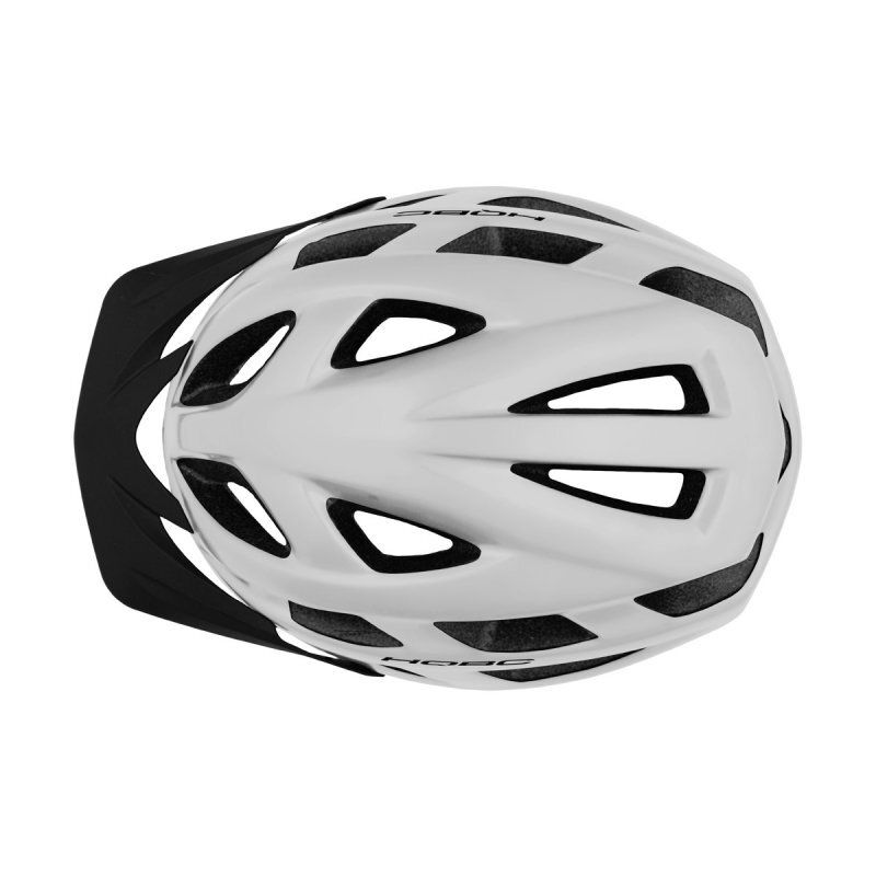 Шлем HQBC QLIMAT размер M, 54-58см, Белый матированный Q090392M фото у BIKE MARKET