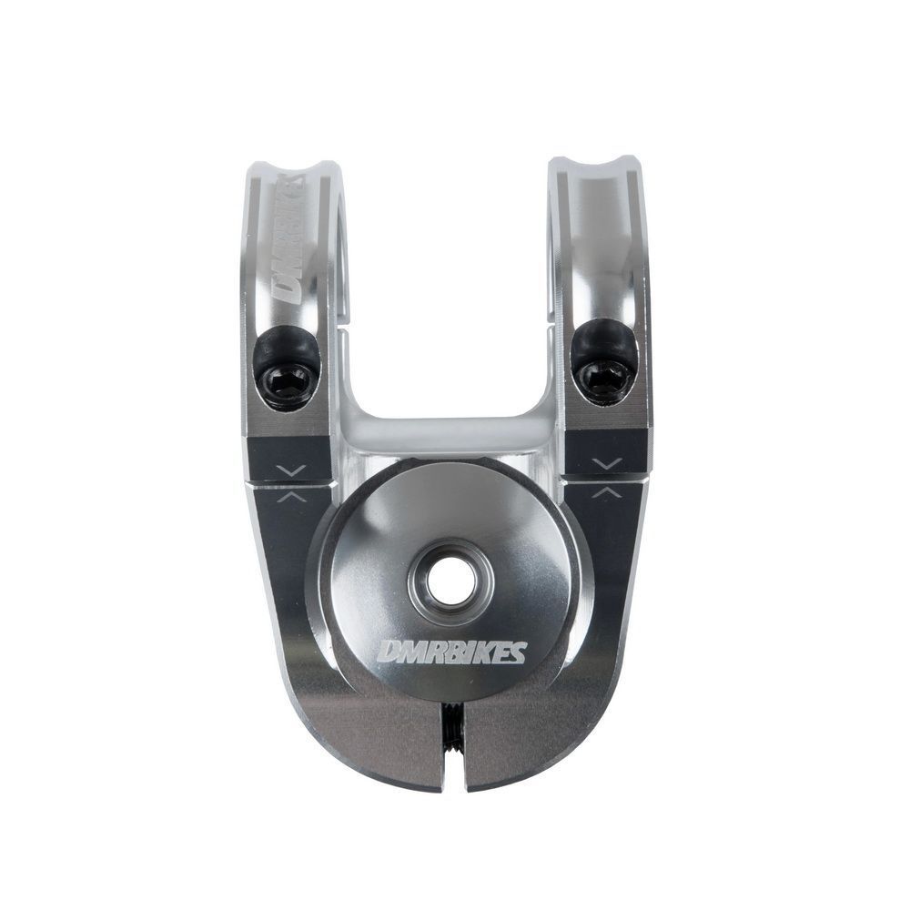 Винос DMR Defy35+ Stem - Polished Silver DMR-STM-DEFY2-35+S фото у BIKE MARKET