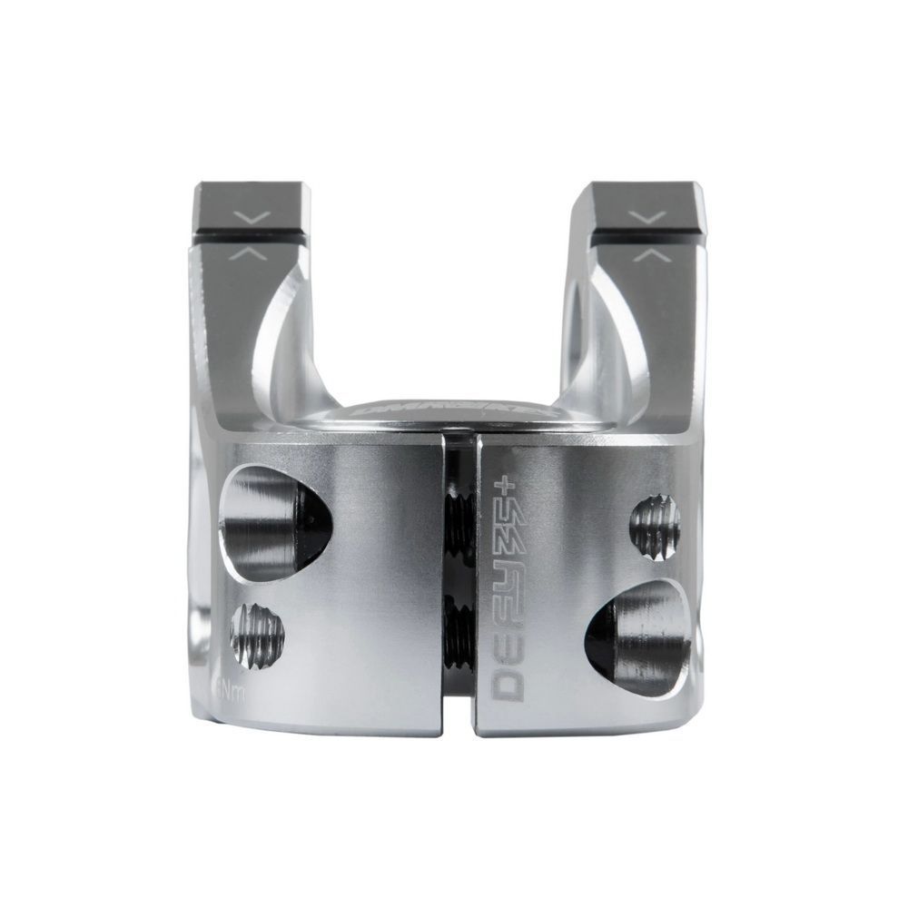 Винос DMR Defy35+ Stem - Polished Silver DMR-STM-DEFY2-35+S фото у BIKE MARKET