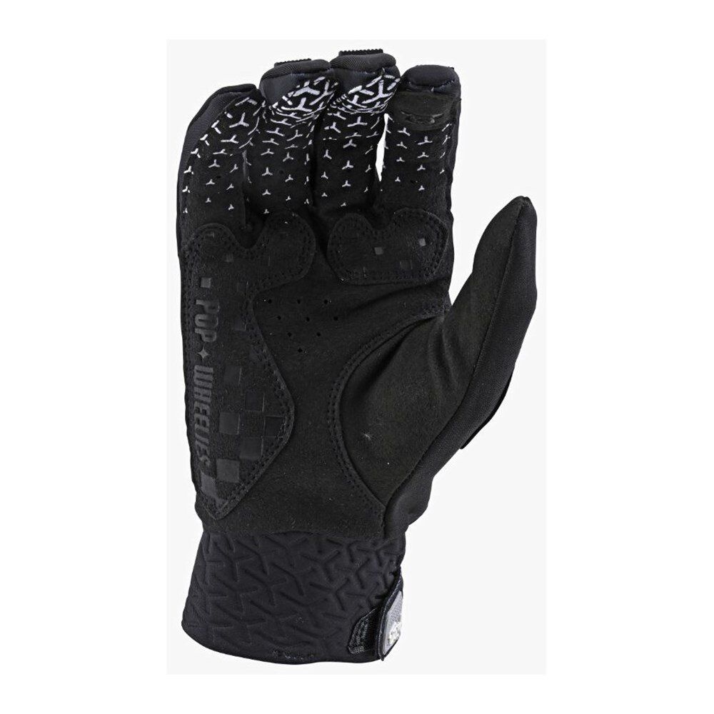 Вело рукавички TLD Swelter Glove, розмір M, Чорний 438786003 фото у BIKE MARKET