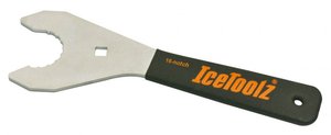 Ключ Ice Toolz 11C1 знім. для каретки Ø44mm-16T (Hollowtech II) TOO-24-05 фото у BIKE MARKET