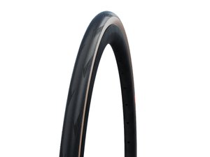 Покрышка Schwalbe 700x28C (28-622) PRO ONE Evo, Super Race, V-Guard, Folding, B/TS-SK HS493A ADDIX Race 127EPI TIR-43-69 фото у BIKE MARKET