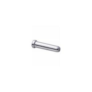 Кінцівка троса перемикання Shimano 1,1/1,2мм (100 шт) Y62098030 фото у BIKE MARKET
