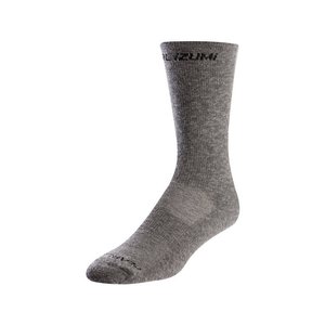 Шкарпетки зимові Pearl Izumi Merino Thermal Wool, сірі, розм. M P143519016PVM фото у BIKE MARKET