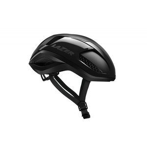 Шлем LAZER Vento KinetiCore, черный мат, разм. L 3710648 фото у BIKE MARKET
