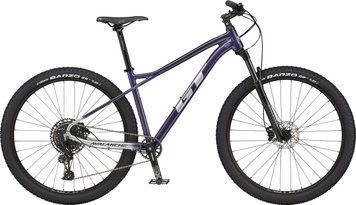 Велосипед 29" GT Avalanche Expert рама - XL PUR SKE-52-74 фото у BIKE MARKET