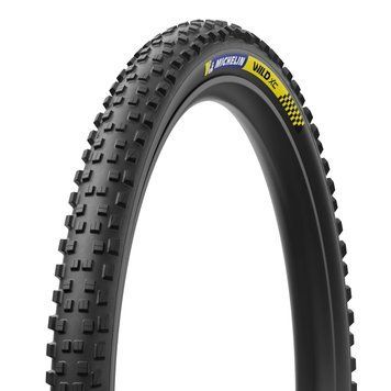 Покришка Michelin WILD XC Racing , 29x2.35 2x150TPI 760г 3464405828 фото у BIKE MARKET