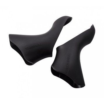 Резинки на ручки ST-6600 Ultegra / 5600 (105), пара Y6K298100 фото у BIKE MARKET
