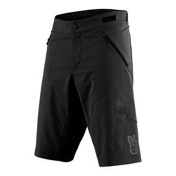 Детские Велошорты TLD Skyline Short Black Размер Y22 228268003 фото у BIKE MARKET
