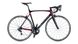 Велосипед AUTHOR (2019) Charisma 66, рама 56 см, цвет-карбон // красный 2019425 фото у BIKE MARKET