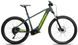 Товар BK26405-44gGdb0 Велосипед Corratec E-Power X-Vert Race Trinity Gent, Gray/Neon Green/Dark Blue - 44