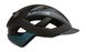 Товар 3714115 Шлем LAZER Cameleon размер XL Черно-серый матовый