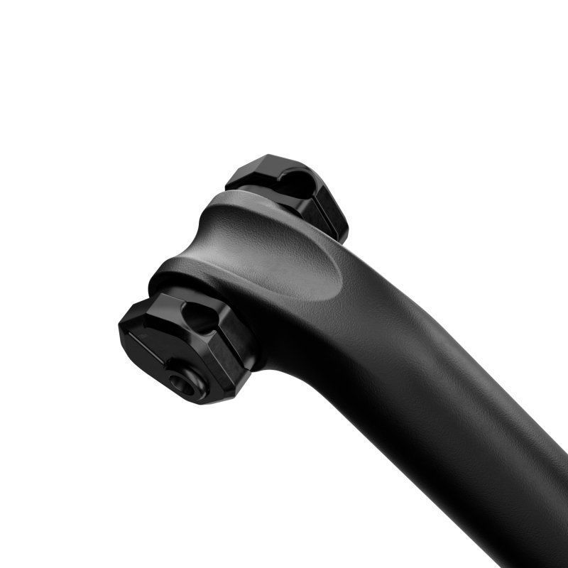 Подседельный штырь PRO PLT 27.2mm/20mm offset/400mm PRSP0286 фото у BIKE MARKET