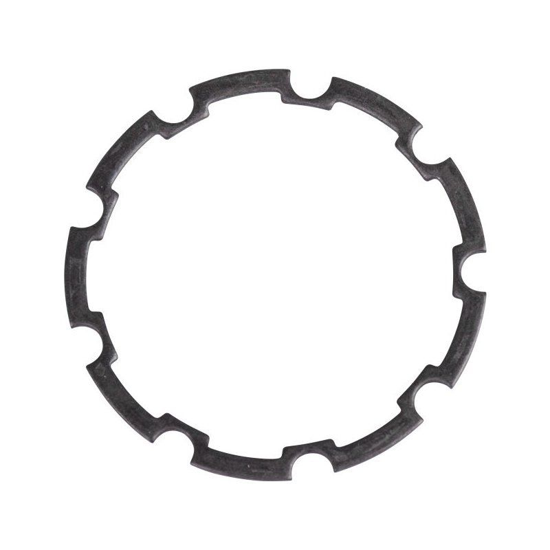 Проставочне кольцо звезд кассеты SHIMANO CS-М7000, 2.18мм Y1VN05000 фото у BIKE MARKET