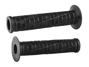 Гріпси ODI O Grip BMX Single Ply Black, Чорний F01OGB фото у BIKE MARKET