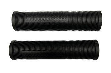 Гріпси Green Cycle GGR-006 130mm гумові, чорні GRI-49-52 фото у BIKE MARKET