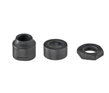 Конус Shimano задней втулки левый FH-TX500 Y3E698030 фото у BIKE MARKET