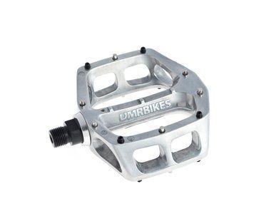Педалі DMR V8 (Silver) DMR12-VV8-S9 фото у BIKE MARKET