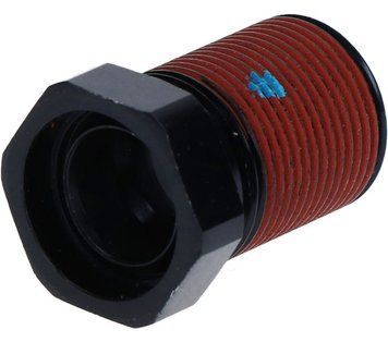 Гайка педалей Shimano PD-M8100 права YL8K98030 фото у BIKE MARKET