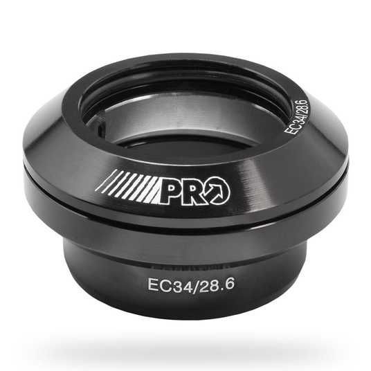 Рулевая PRO верхний картридж EC34/28.6мм в BIKE MARKET