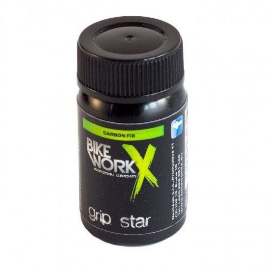Густа змащення BikeWorkX Grip Star 30 грам GRIPS/30 фото у BIKE MARKET