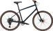 Велосипед 28" Marin KENTFIELD 3 рама - L 2026 DARK BLUE