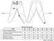 Товар 229528015 Штаны TLD SPRINT PANT CHARCOAL XL (36)