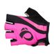 Товар P142418035EWL Перчатки женские Pearl Izumi SELECT, розовые, разм. M