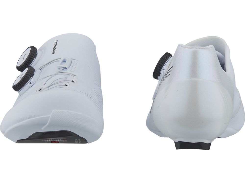 Веловзуття Shimano RC903MW біле, розм. EU40 ESHRC903MCW01S40000 фото у BIKE MARKET