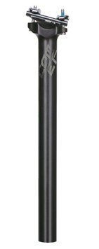 Подседельная труба FSA COMET SB0, 31.6x400мм, черная SEP-66-65 фото у BIKE MARKET
