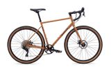 Велосипед 27,5" Marin NICASIO+ рама - 56см 2023 Satin Tan/Black в магазині BIKE MARKET