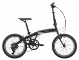 Велосипед 20" Pride MINI 8 2024 темно-сірий в магазині BIKE MARKET