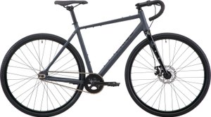 Велосипед 28" Pride SPROCKET 8.1 рама - M 2023 серый SKD-10-54 фото у BIKE MARKET