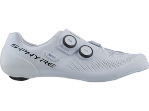 Веловзуття Shimano RC903MW біле, розм. EU42 ESHRC903MCW01S42000 фото у BIKE MARKET