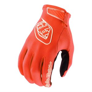 Вело перчатки TLD Air Glove, размер XL, Оранжевый 404503705 фото у BIKE MARKET