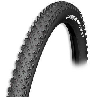 Покришка Michelin WILD RACE`R 26x2,25 складана, Чорний 3464154 фото у BIKE MARKET