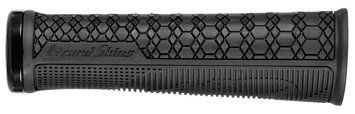 Грипсы Lizard Skins GRADIENT Lock-On, 136мм, jet black GRI-76-20 фото у BIKE MARKET