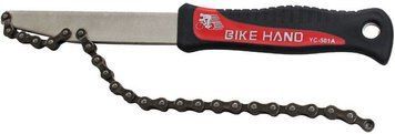 Съемник кассеты (хлыст) Bike Hand YC-501A YC-501A фото у BIKE MARKET