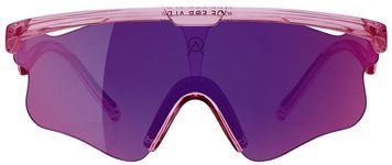 Очки Albaoptics DELTA CRYSTAL GLOSSY VZUM PLASMA LEI GLA-74-22 фото у BIKE MARKET