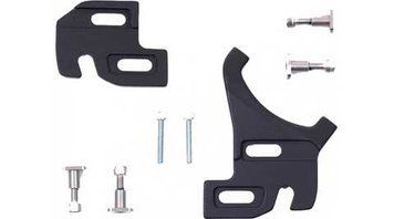 Дропаут DMR Rhythm - Dropout SS QR DMR-S-RHYTHM-DO-SS фото у BIKE MARKET
